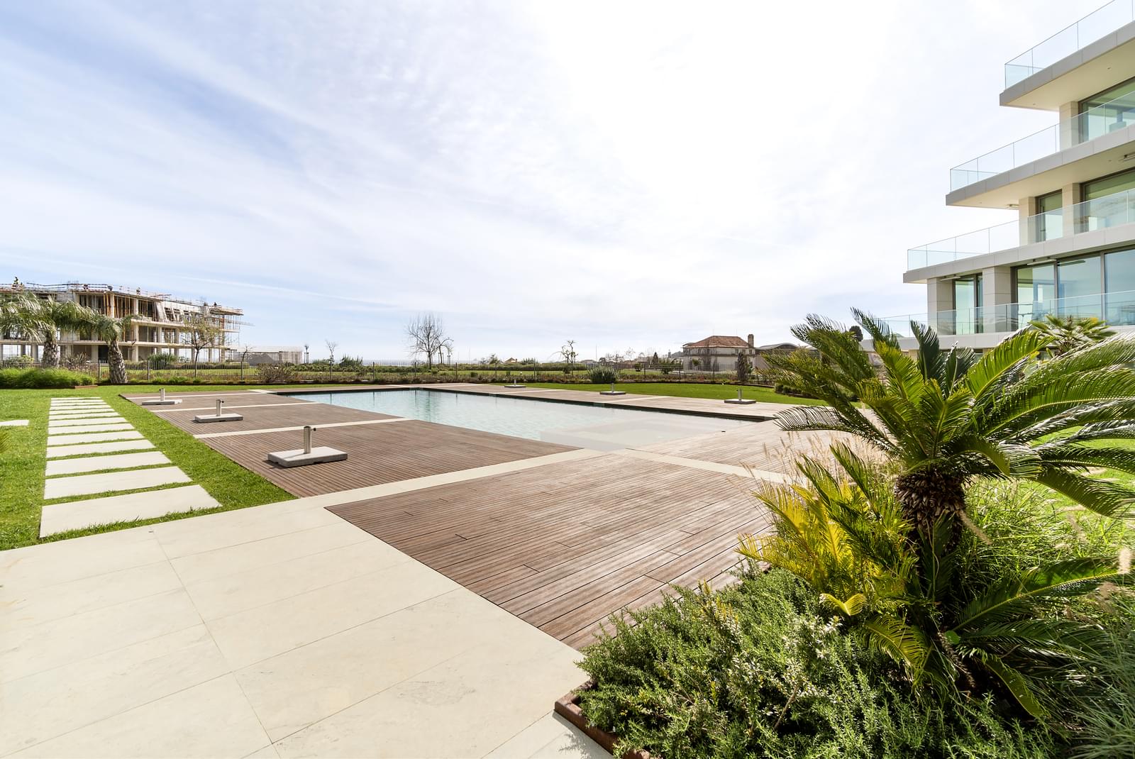 Apartamento T2 com piscina, Cascais - Imagem 23