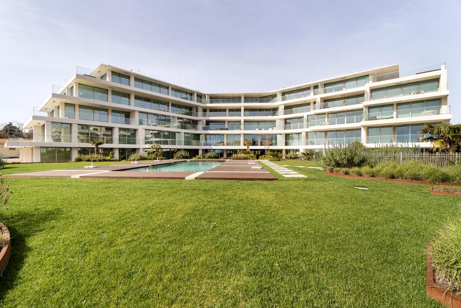 Apartamento T2 com piscina, Cascais - Imagem 25