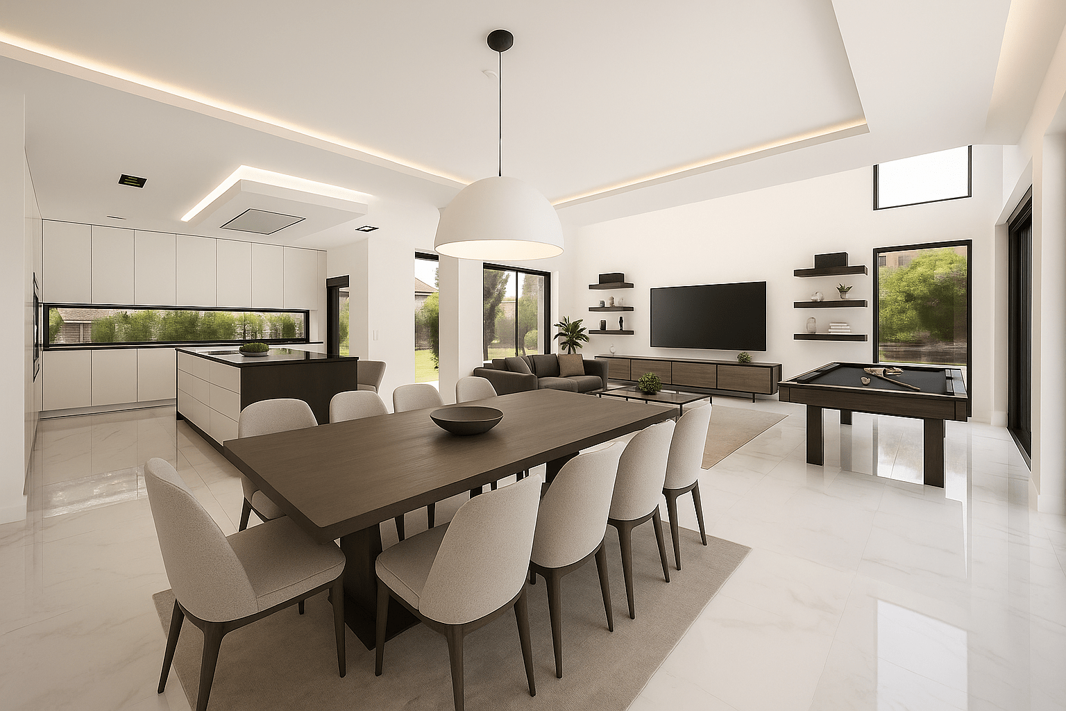 5 Bedroom Villa/Townhouse's Image 5