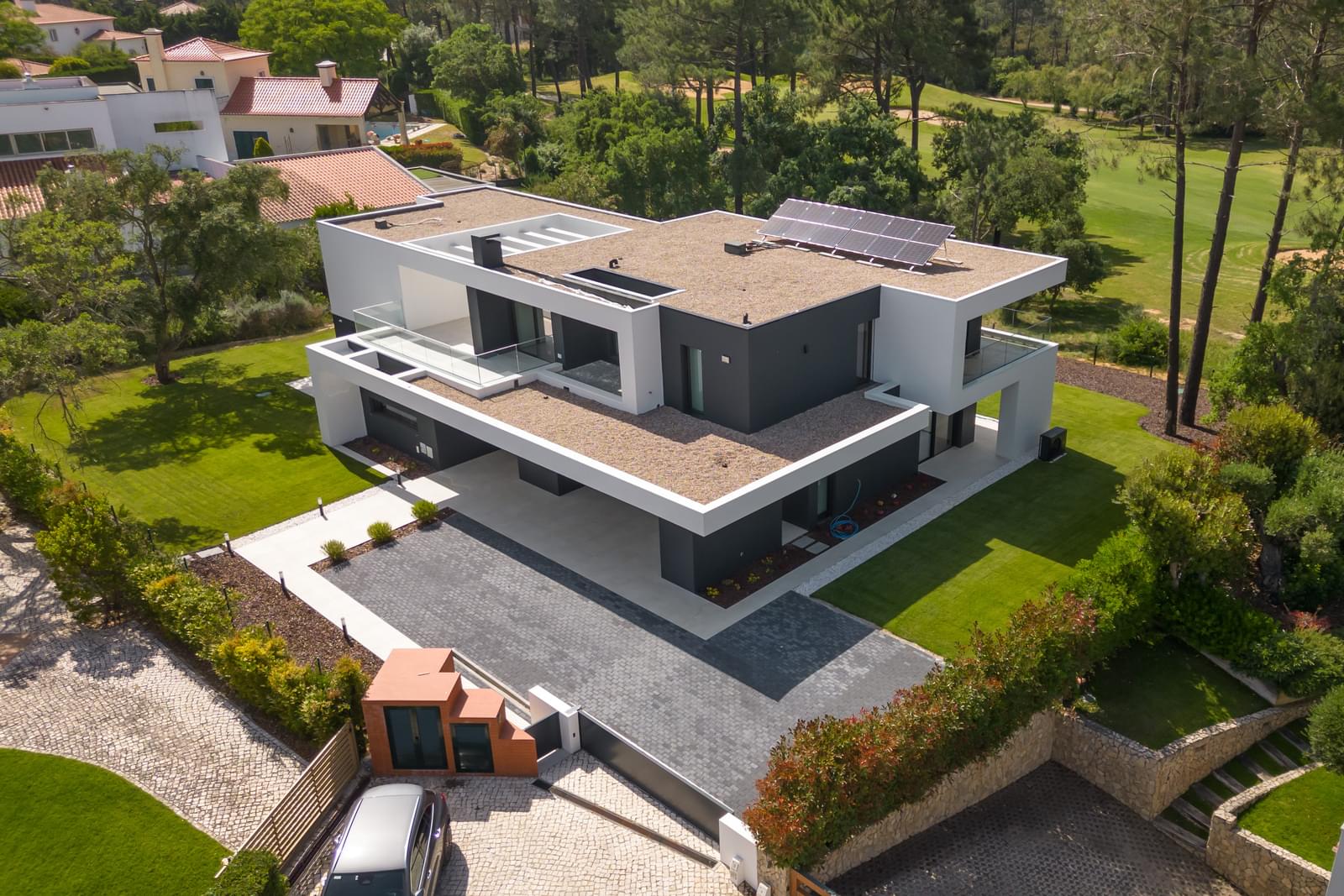 5 Bedroom Villa/Townhouse's Image 26