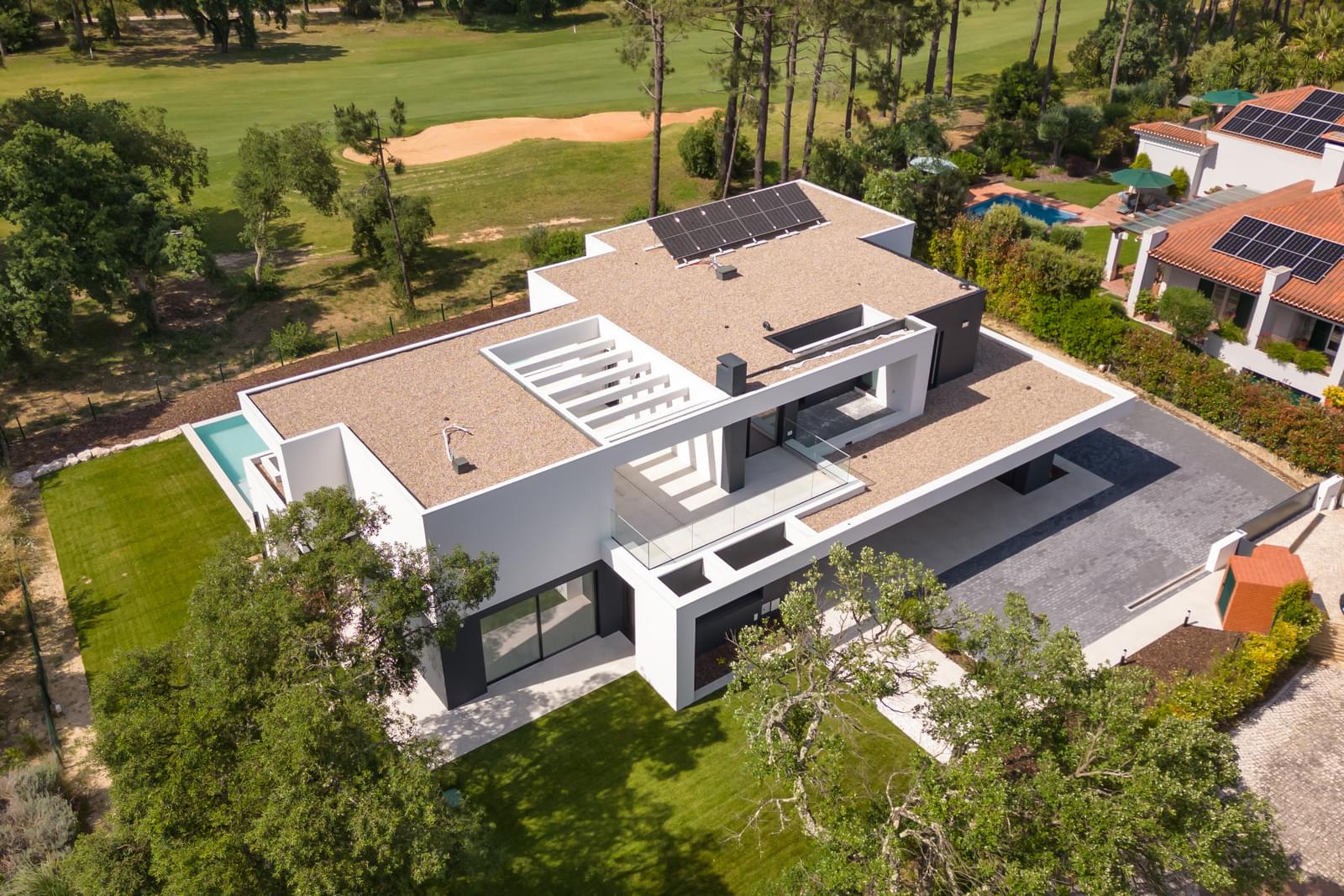 5 Bedroom Villa/Townhouse's Image 28