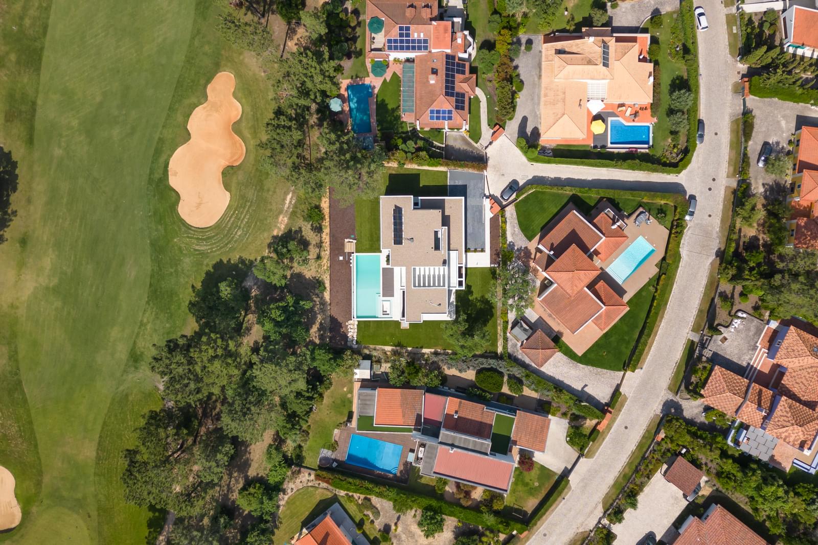 5 Bedroom Villa/Townhouse's Image 29