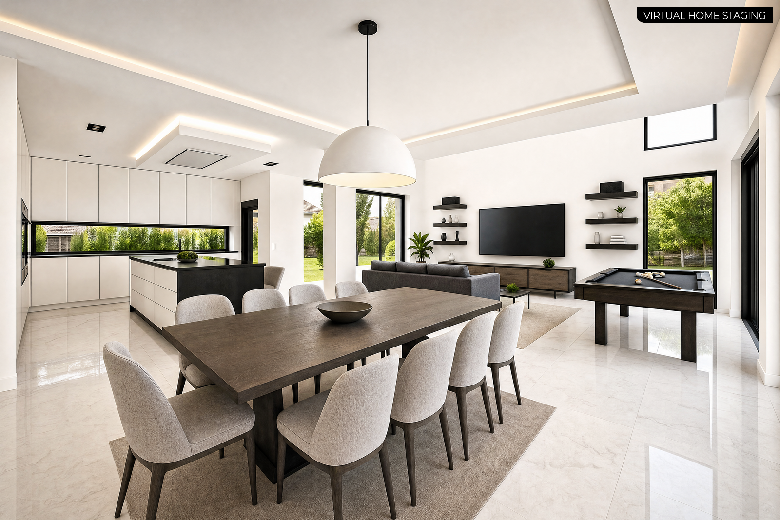 5 Bedroom Villa/Townhouse's Image 5
