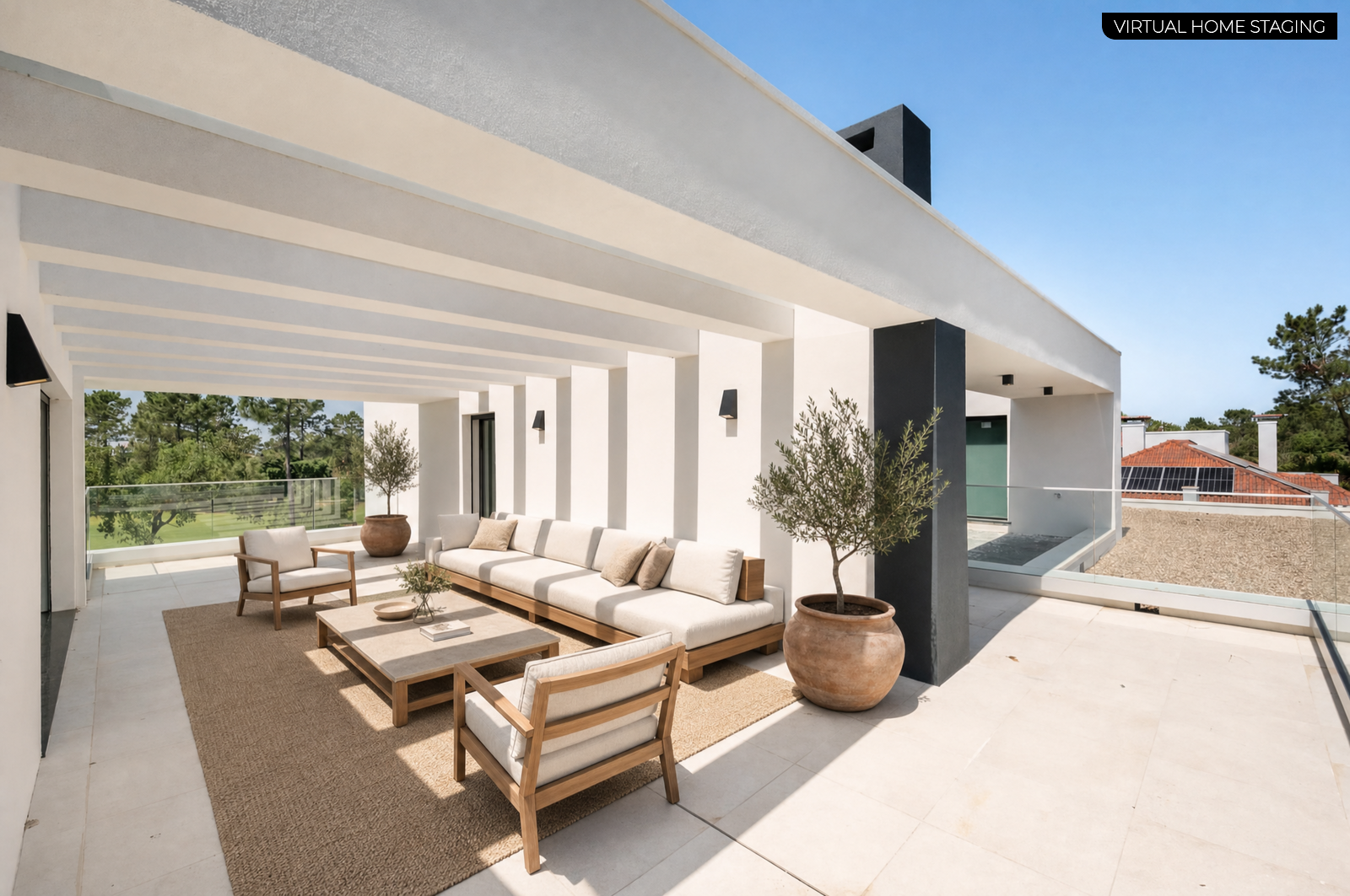 5 Bedroom Villa/Townhouse's Image 24