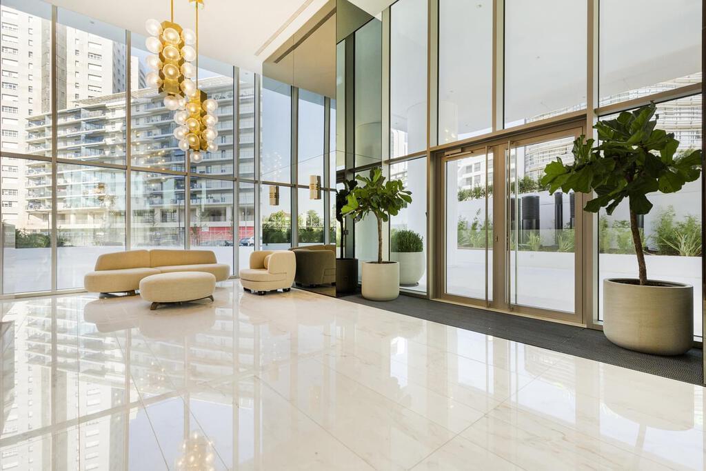 3 Bedroom Apartment with swimming pool, Campolide, Lisboa 2625645056