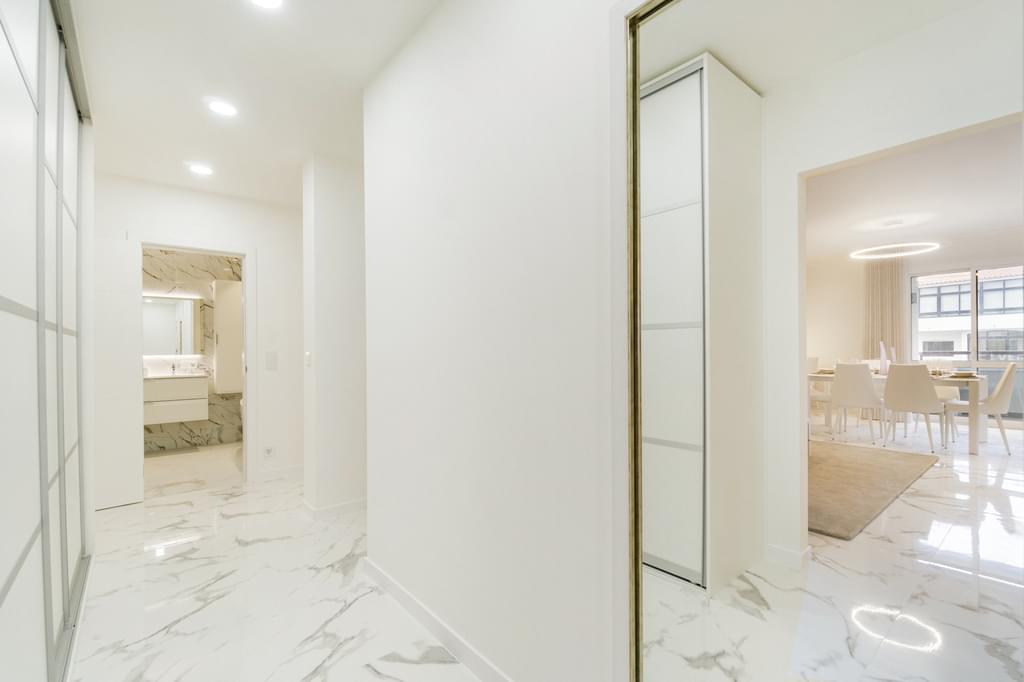 3 Bedroom Apartment with a view, Bairro do Rosário, Cascais 3808245244