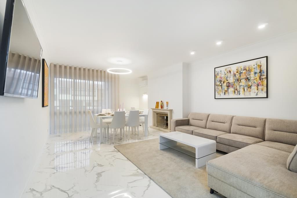 3 Bedroom Apartment with a view, Bairro do Rosário, Cascais 3808245244