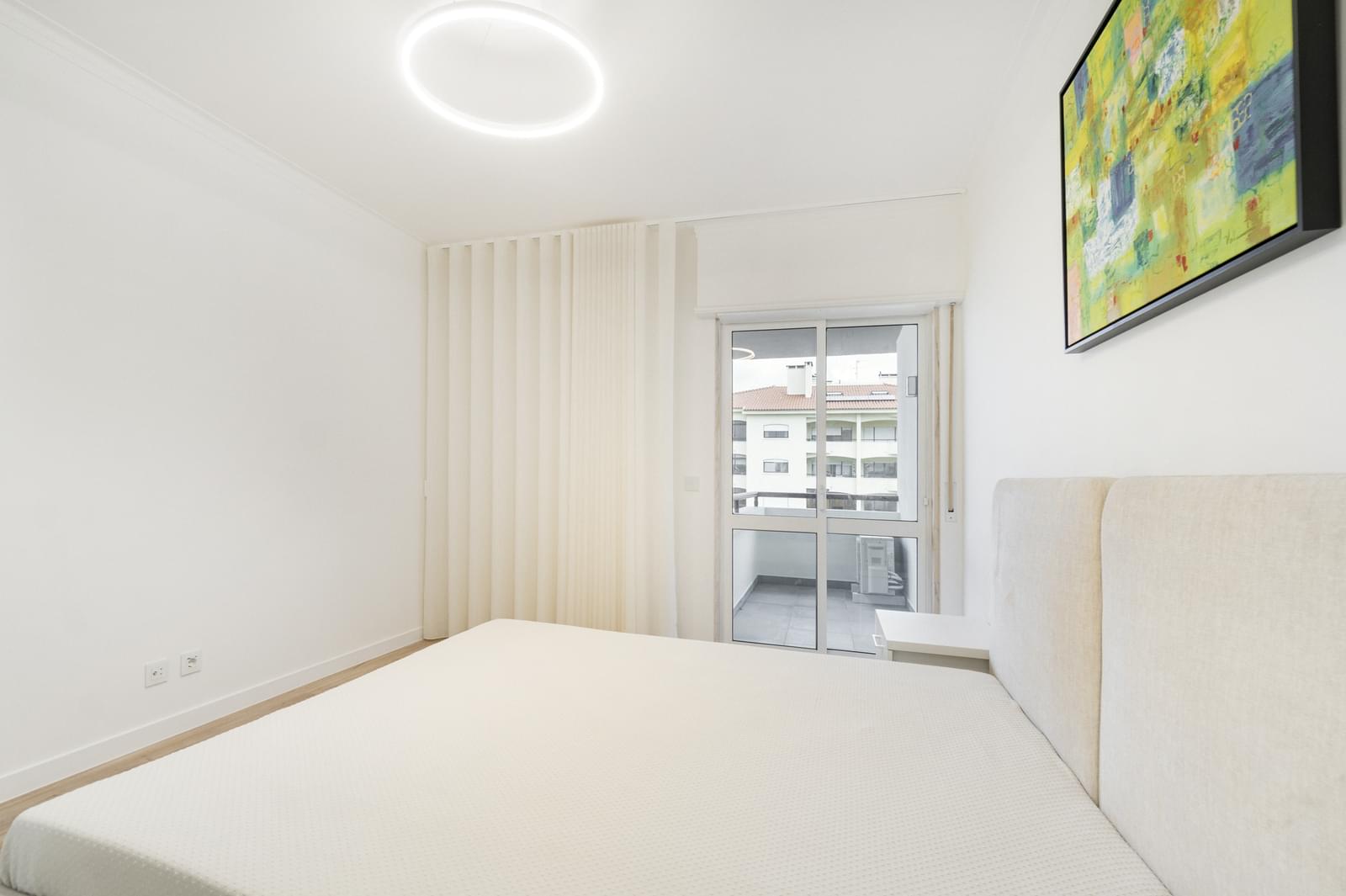 Apartamento T3 com vista, Bairro do Rosário, Cascais - Imagem 16