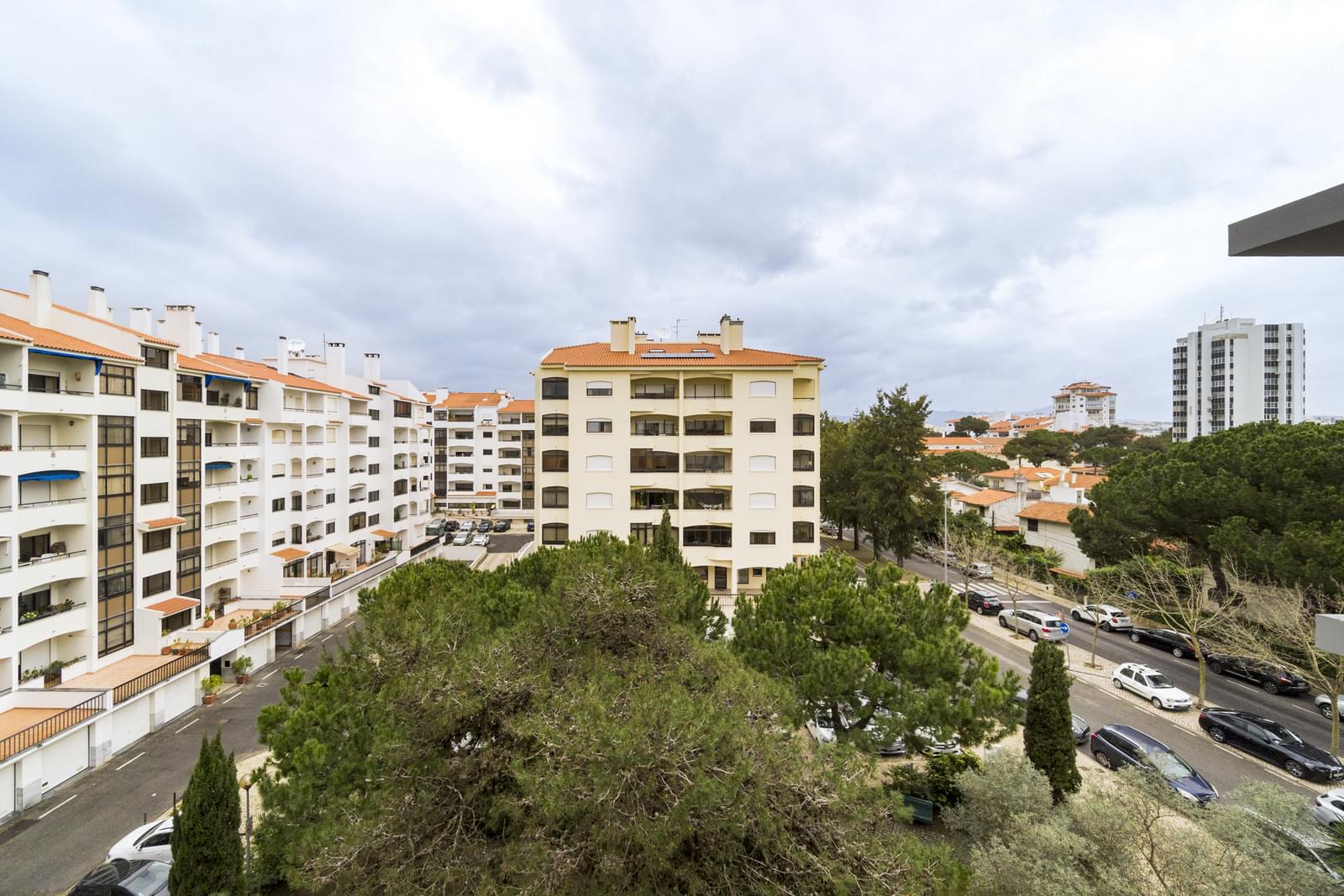 Apartamento T3 com vista, Bairro do Rosário, Cascais - Imagem 28