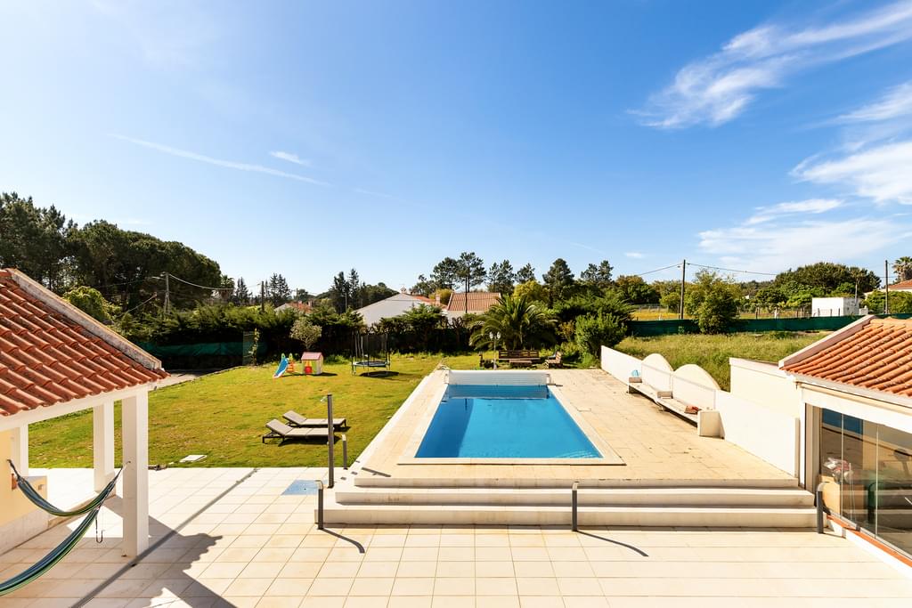 4 Bedroom Detached house with swimming pool, Palmela 3785899829