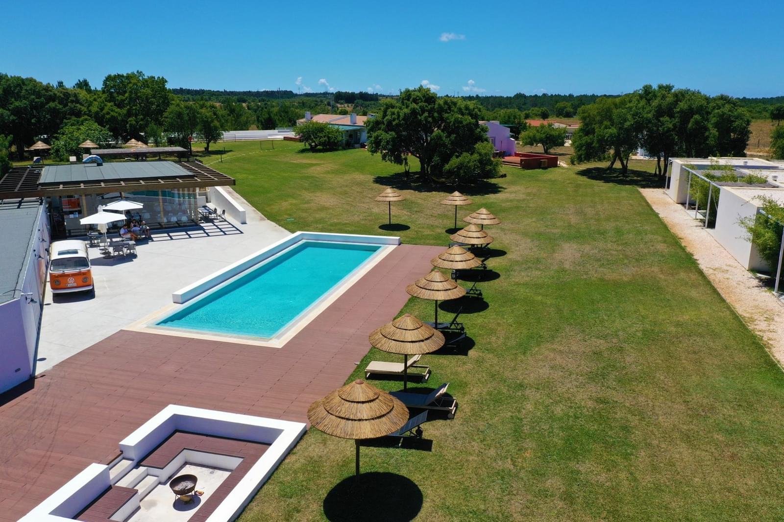Hotel, São Teotónio, Odemira - Imagem 29