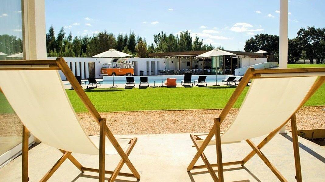 Hotel, São Teotónio, Odemira - Imagem 6
