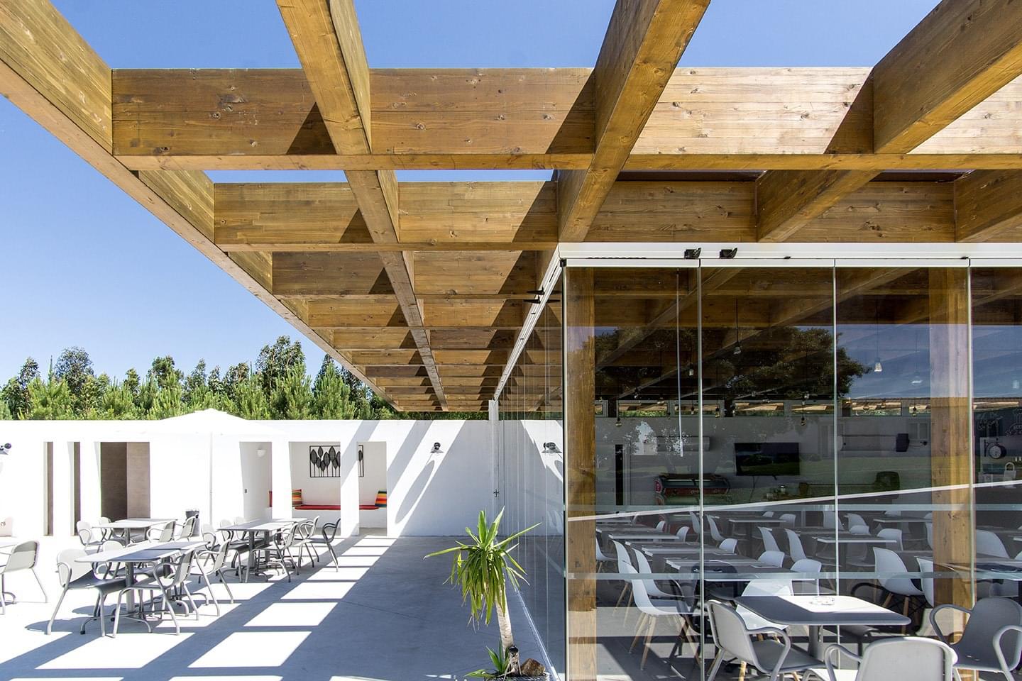 Hotel, São Teotónio, Odemira - Imagem 3