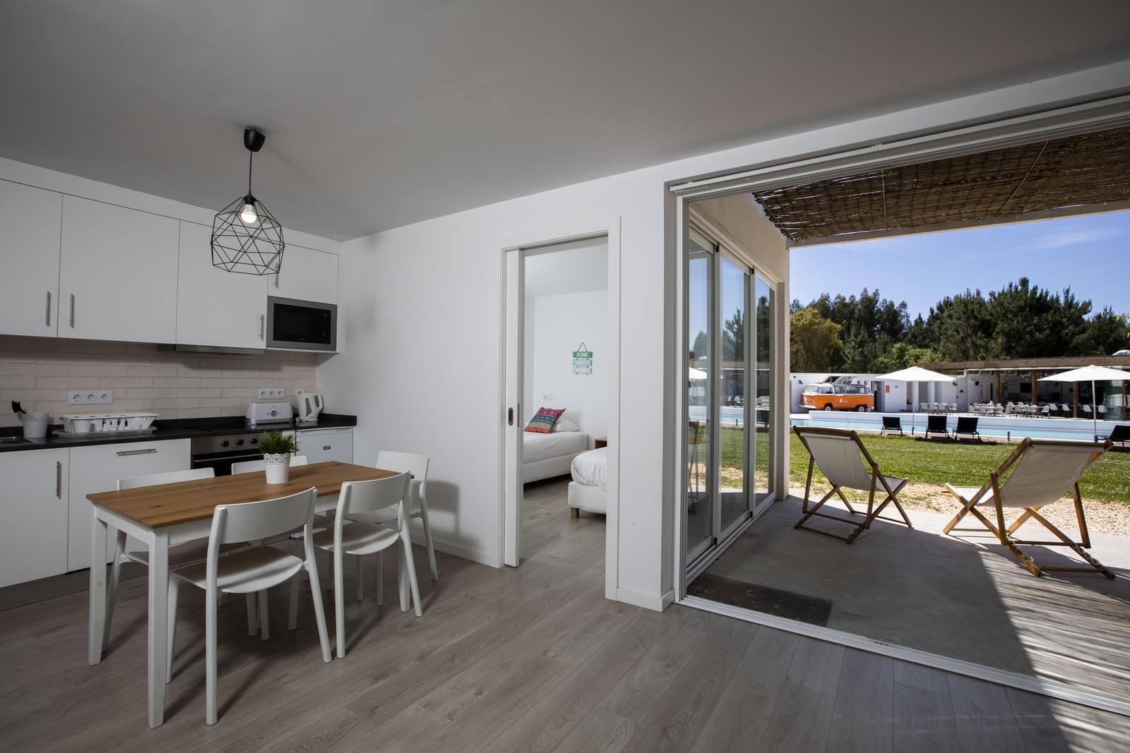 Hotel, São Teotónio, Odemira - Imagem 5