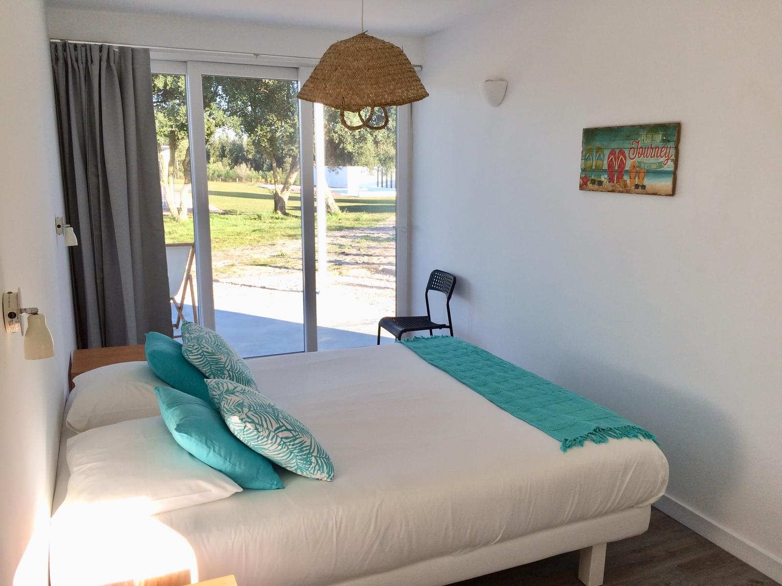 Hotel, São Teotónio, Odemira - Imagem 12