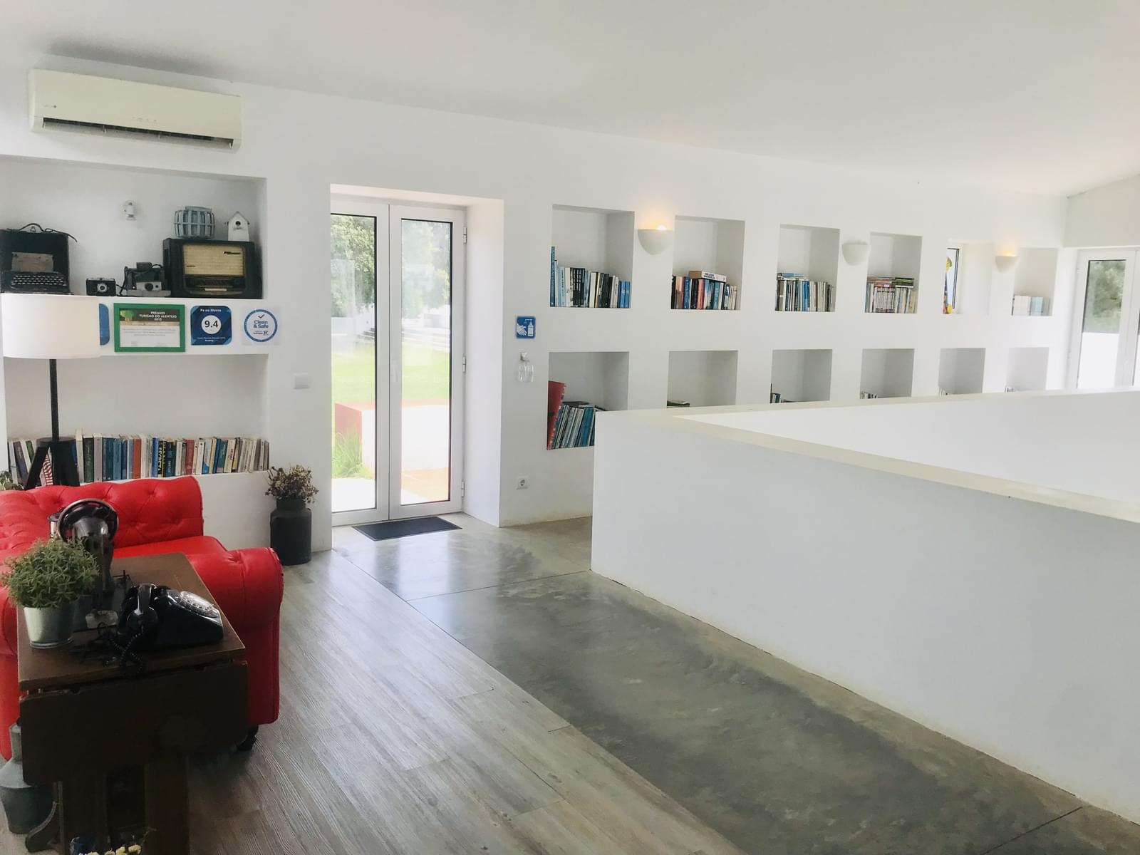 Hotel, São Teotónio, Odemira - Imagem 14