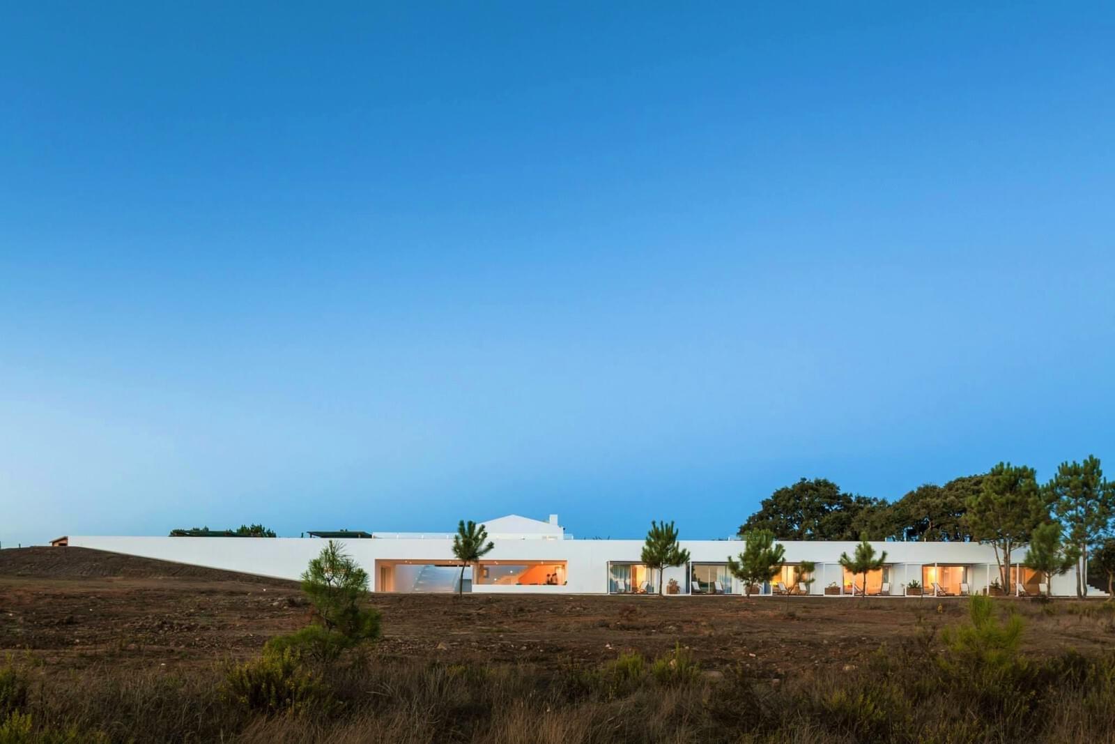 Hotel, São Teotónio, Odemira - Imagem 57
