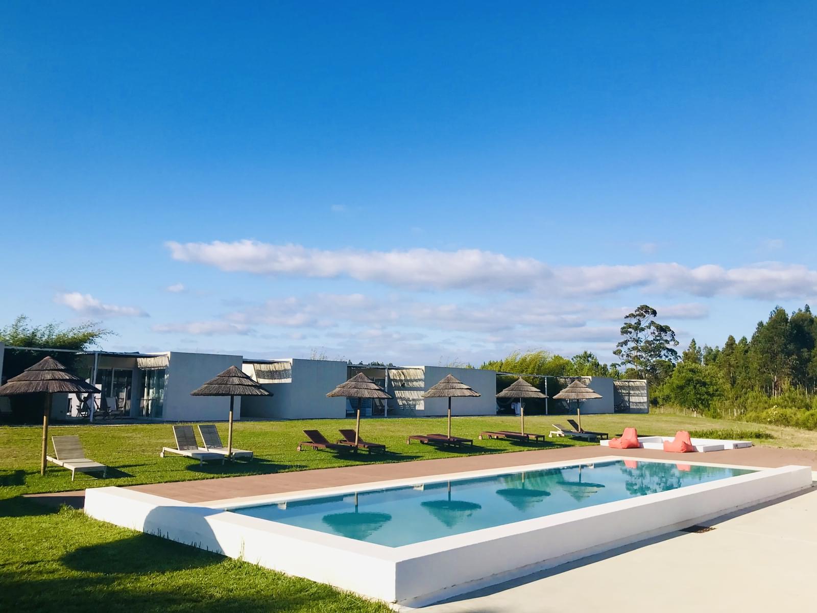 Hotel, São Teotónio, Odemira - Imagem 16