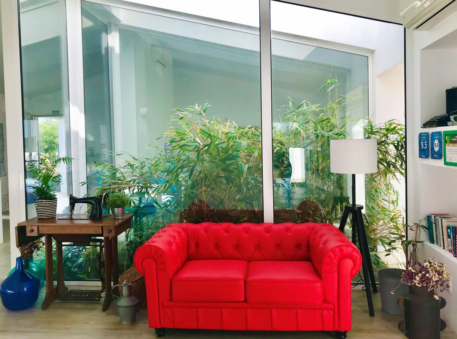 Hotel, São Teotónio, Odemira - Imagem 17