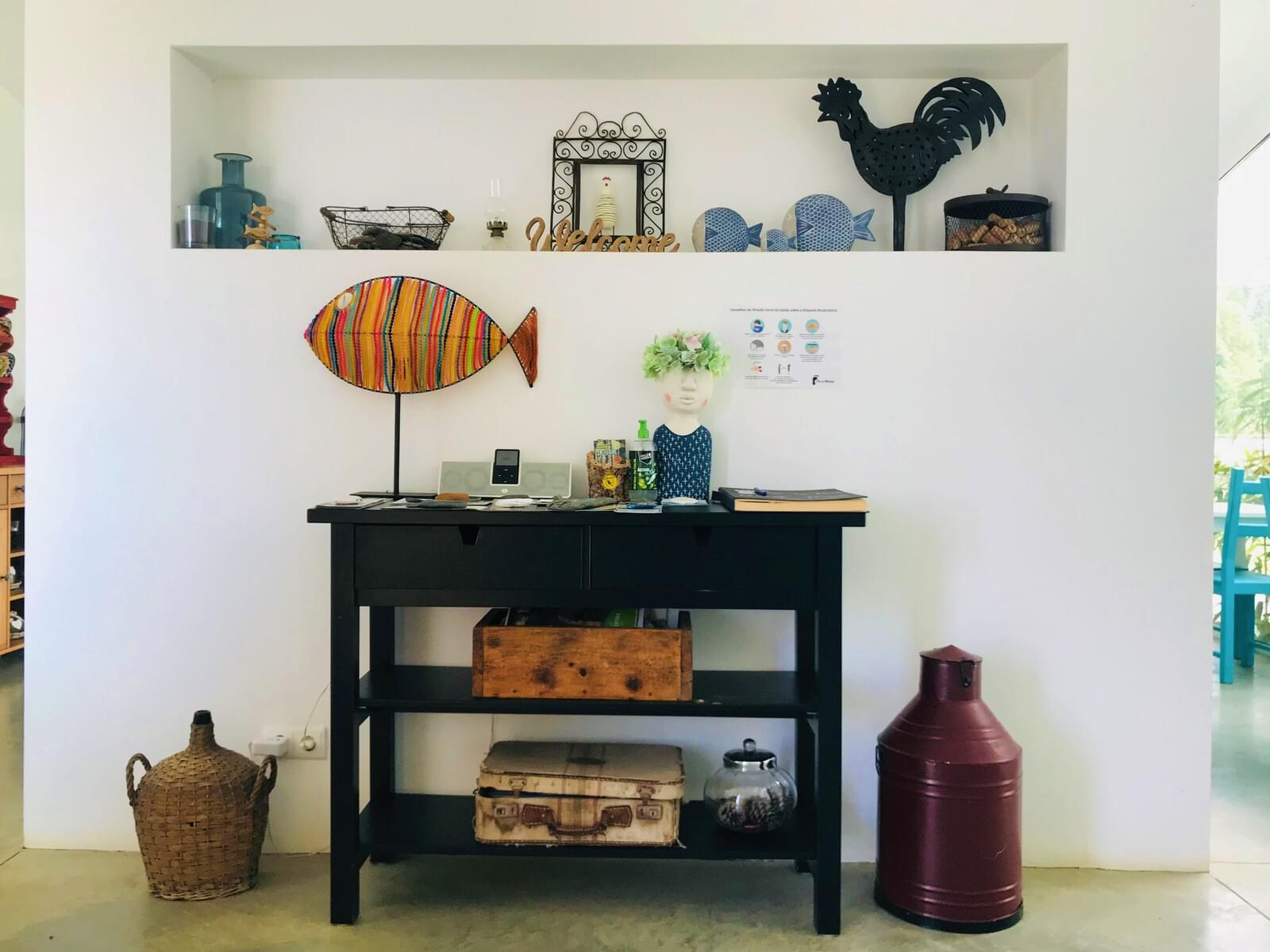 Hotel, São Teotónio, Odemira - Imagem 19