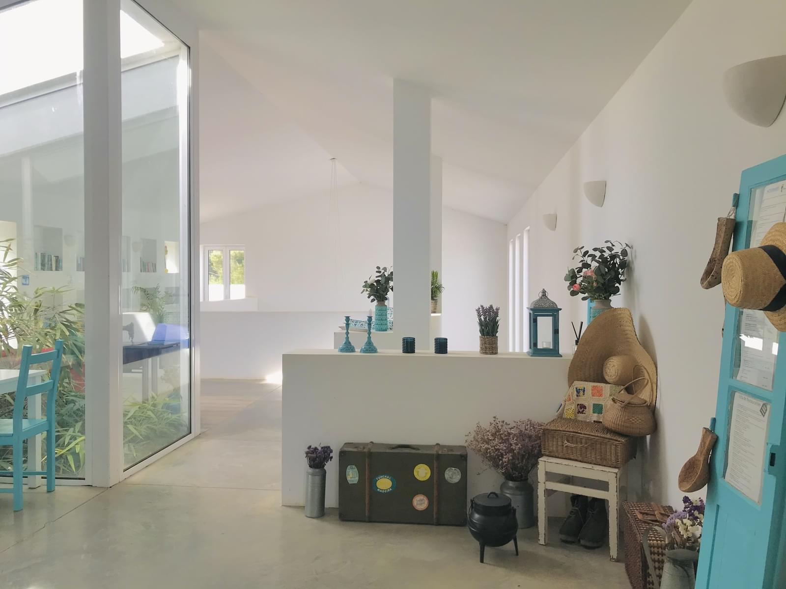 Hotel, São Teotónio, Odemira - Imagem 20