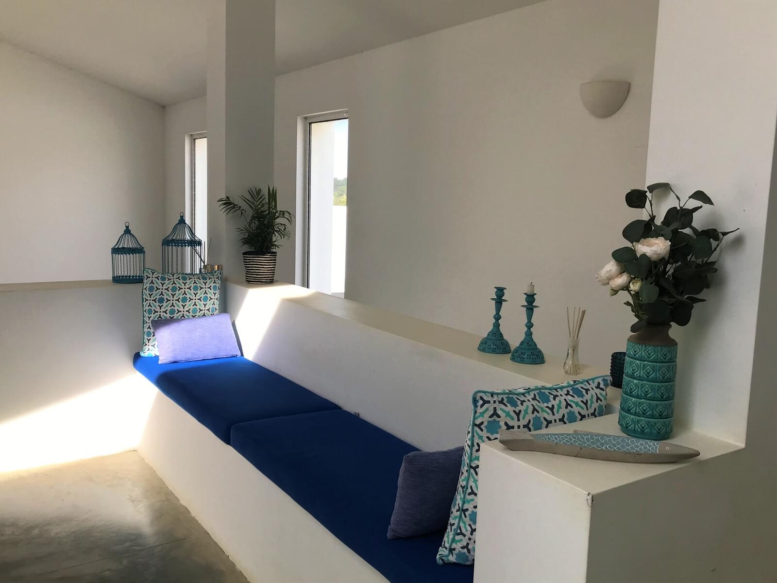 Hotel, São Teotónio, Odemira - Imagem 21