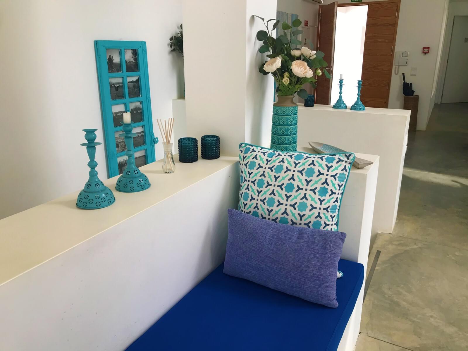 Hotel, São Teotónio, Odemira - Imagem 22