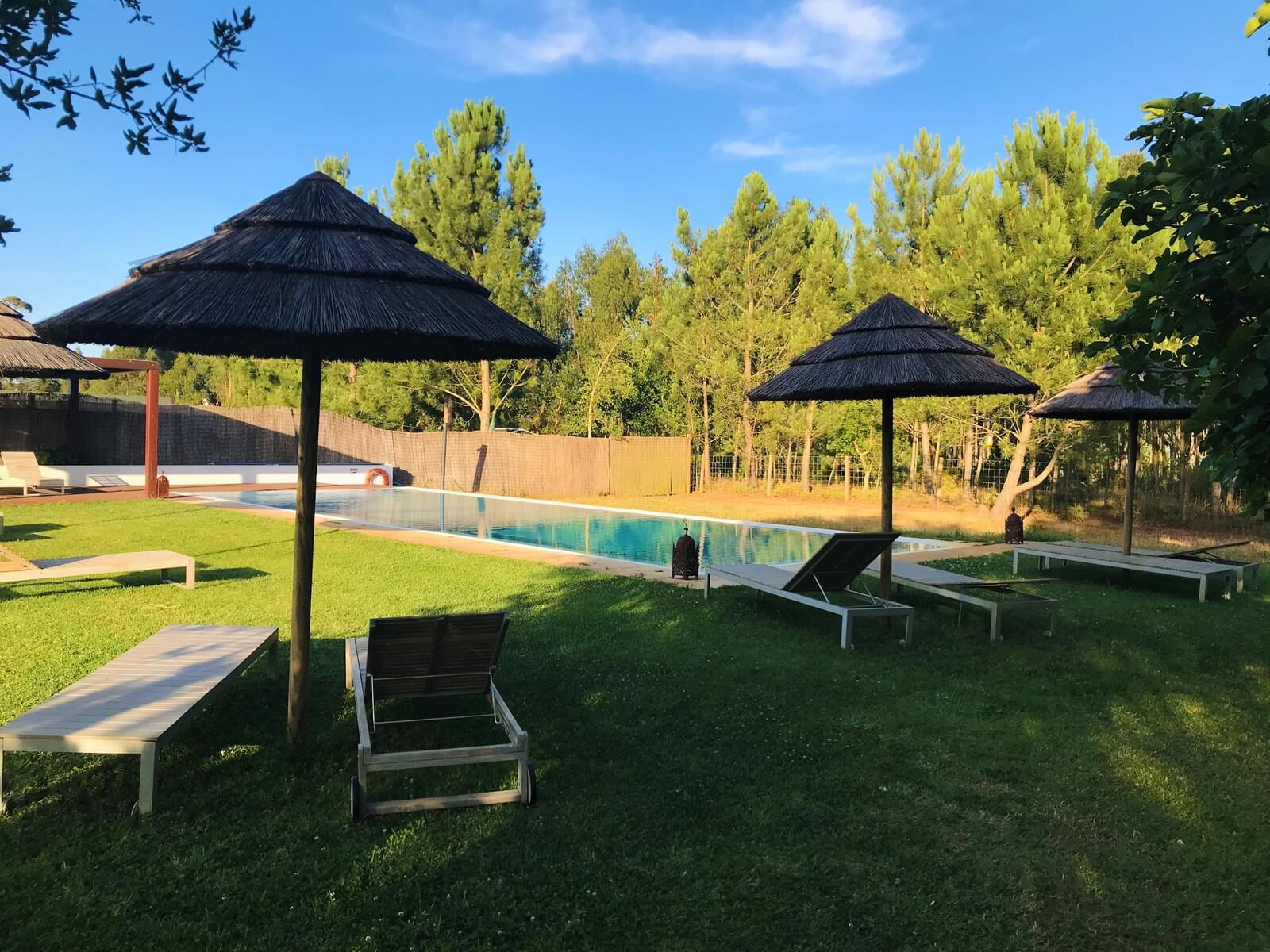 Hotel, São Teotónio, Odemira - Imagem 28
