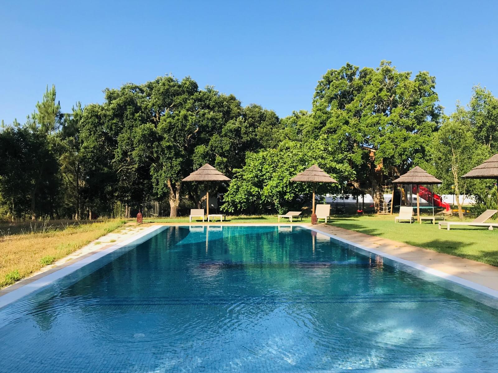 Hotel, São Teotónio, Odemira - Imagem 31