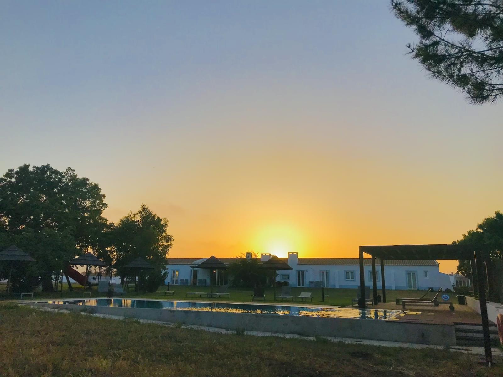 Hotel, São Teotónio, Odemira - Imagem 58