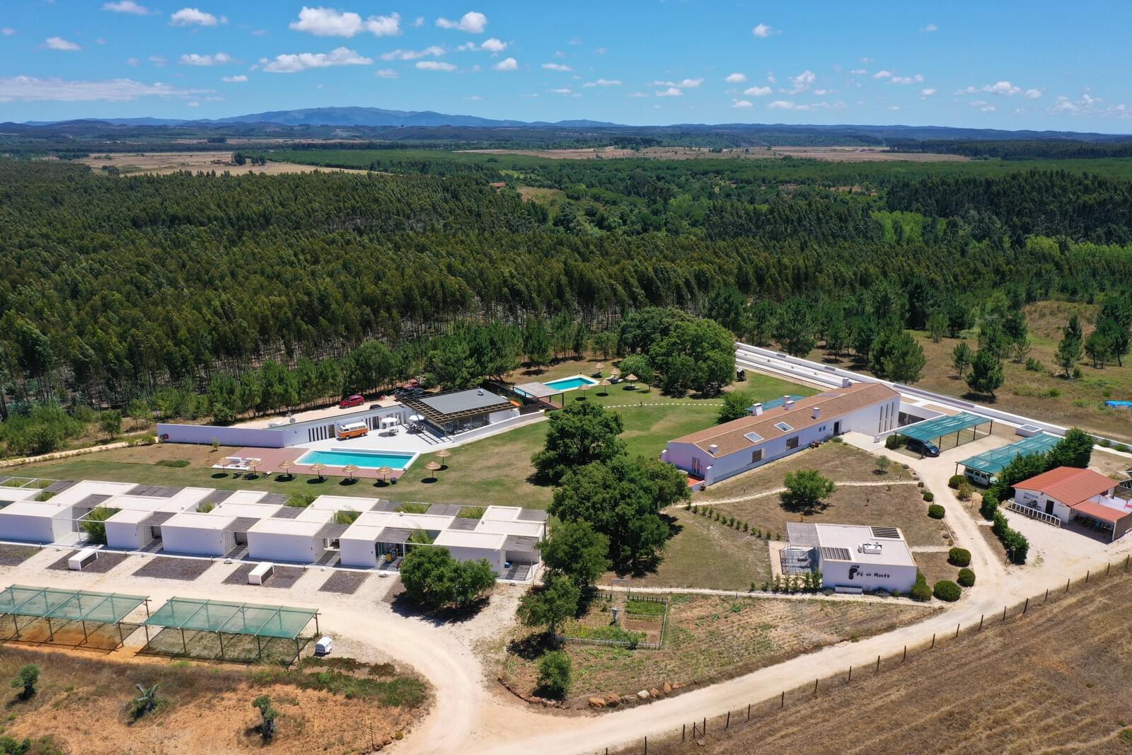 Hotel, São Teotónio, Odemira - Imagem 53