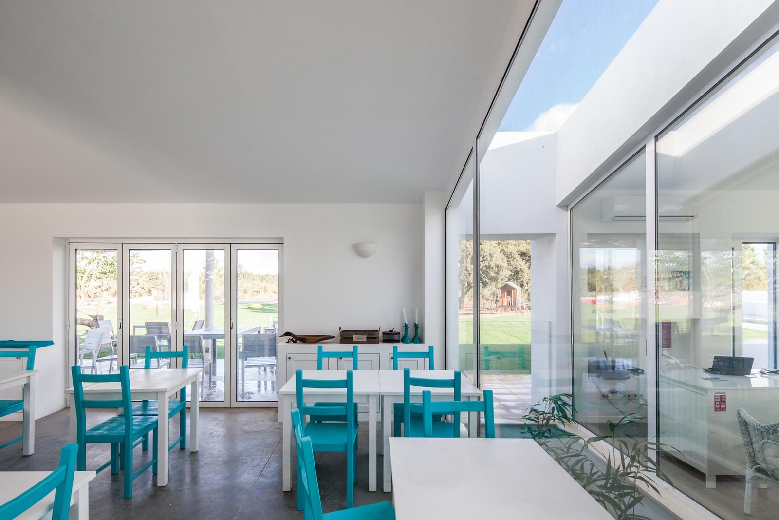 Hotel, São Teotónio, Odemira - Imagem 41