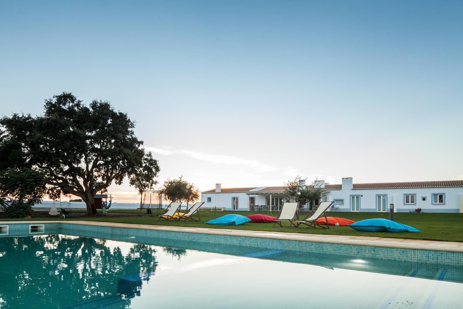 Hotel, São Teotónio, Odemira - Imagem 55