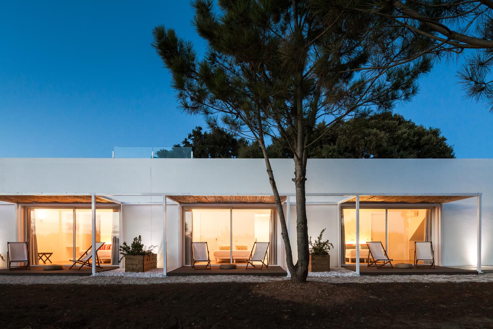 Hotel, São Teotónio, Odemira - Imagem 62