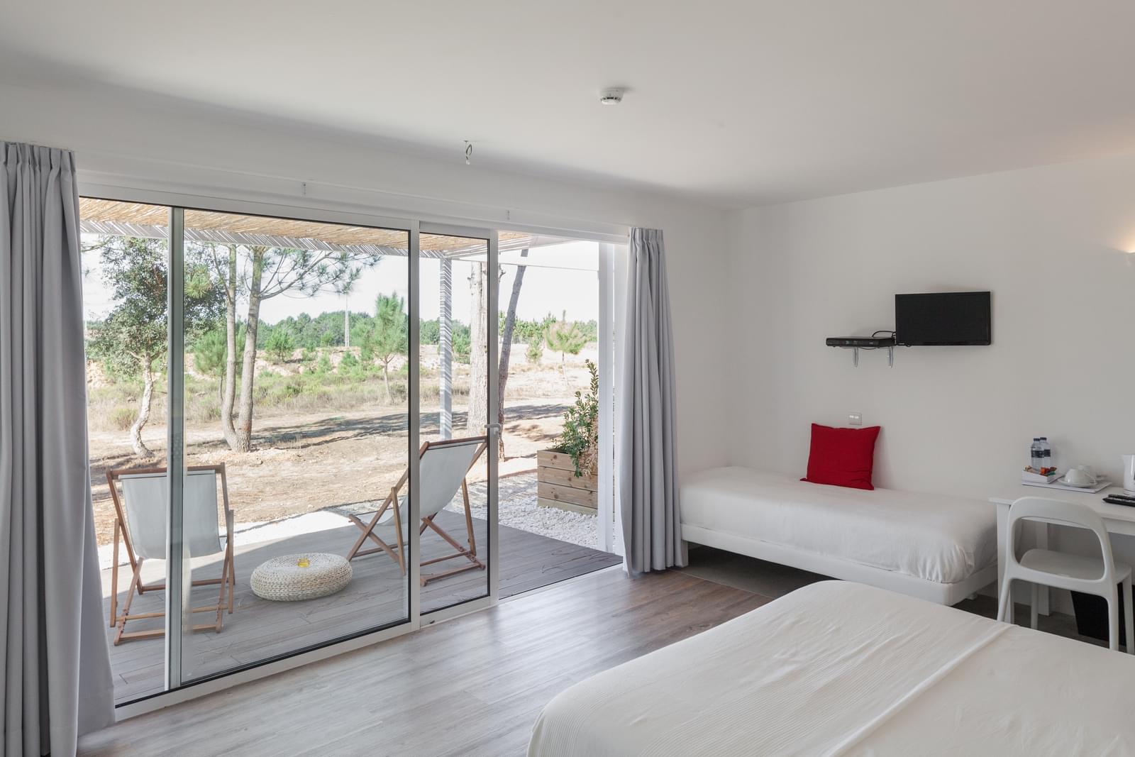 Hotel, São Teotónio, Odemira - Imagem 45