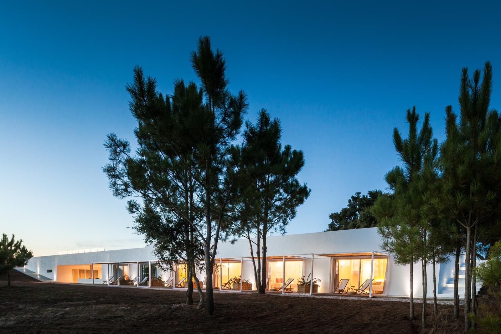 Hotel, São Teotónio, Odemira - Imagem 61