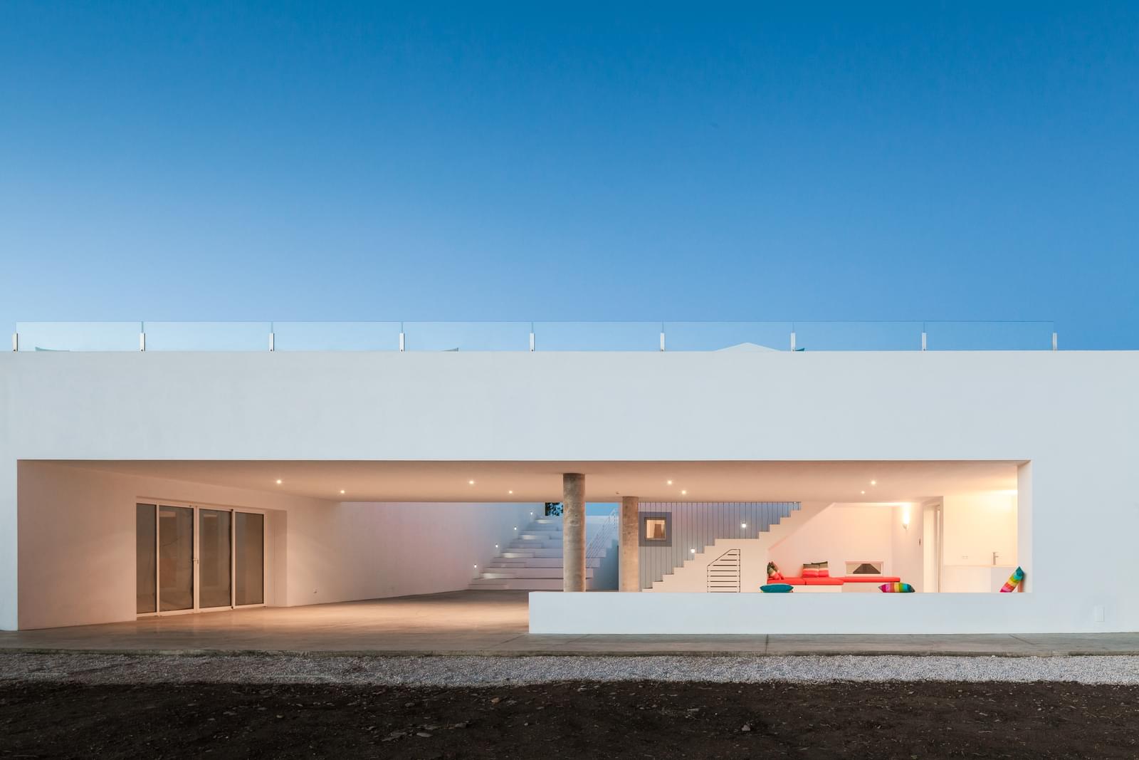Hotel, São Teotónio, Odemira - Imagem 48