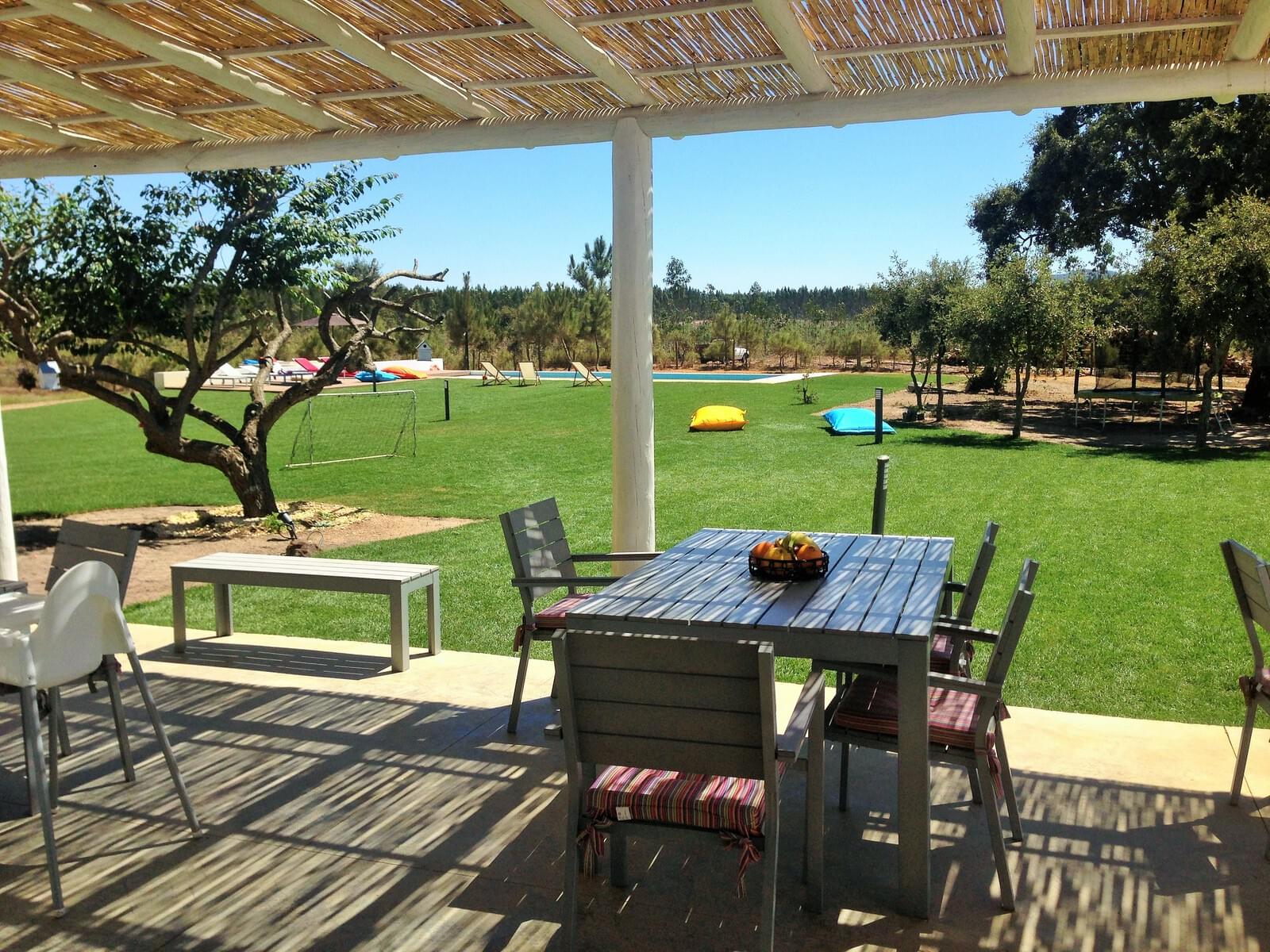 Hotel, São Teotónio, Odemira - Imagem 51