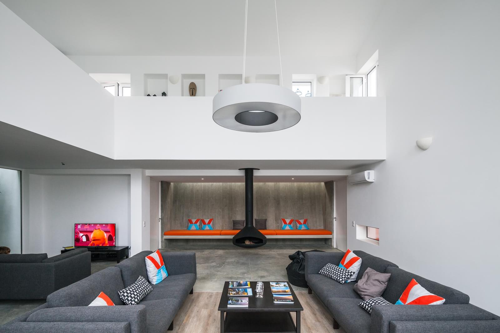 Hotel, São Teotónio, Odemira - Imagem 36