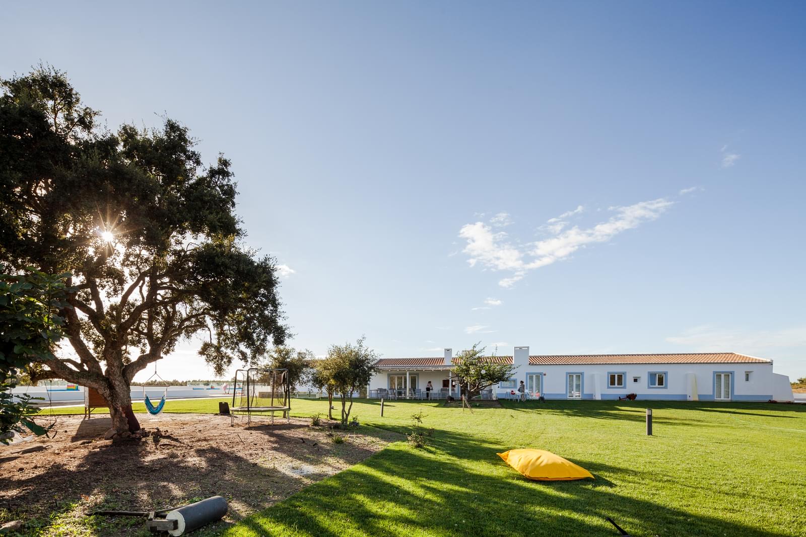 Hotel, São Teotónio, Odemira - Imagem 52