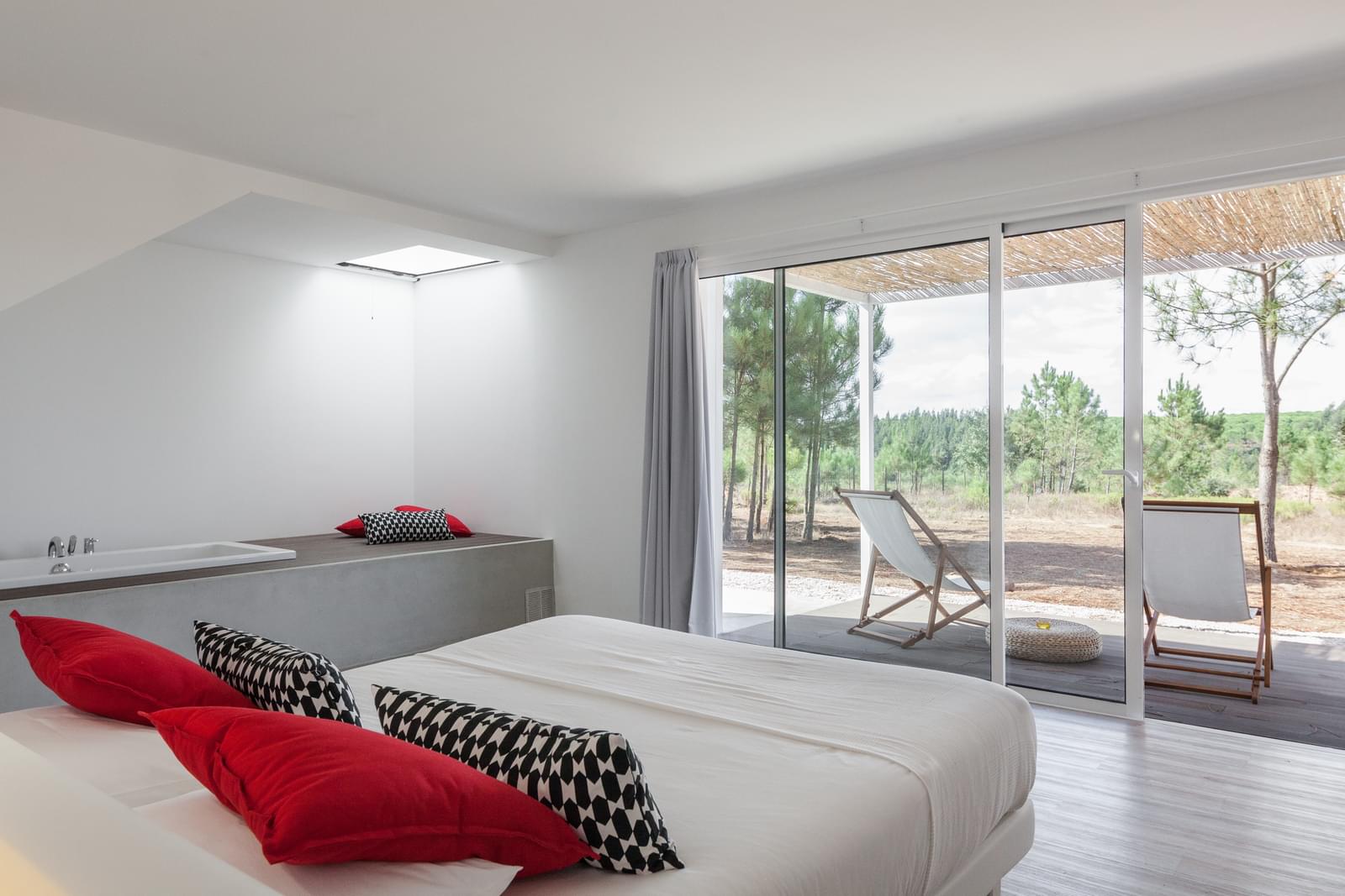 Hotel, São Teotónio, Odemira - Imagem 38