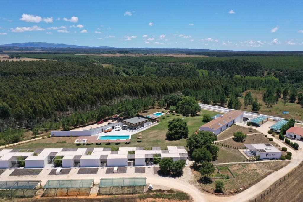 Hotel, São Teotónio, Odemira - Imagem 54