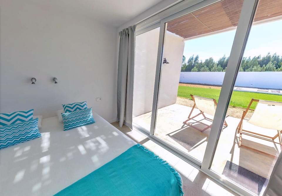 Hotel, São Teotónio, Odemira - Imagem 7