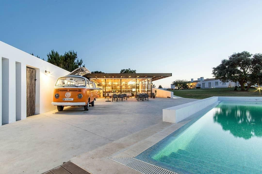 Hotel, São Teotónio, Odemira - Imagem 2