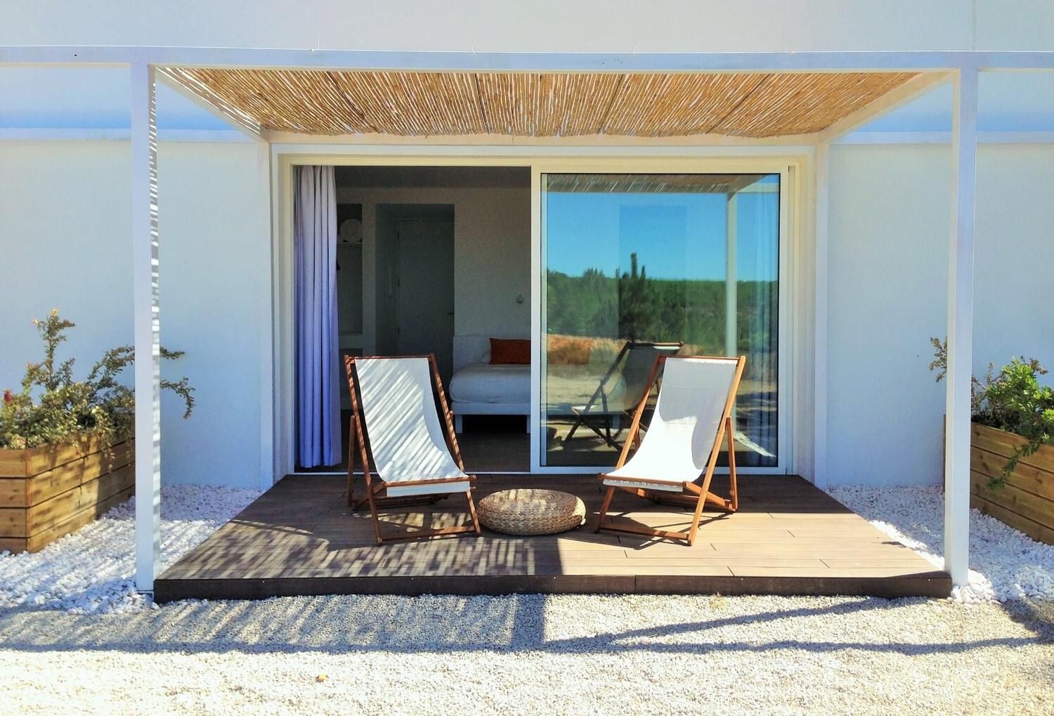 Hotel, São Teotónio, Odemira - Imagem 47