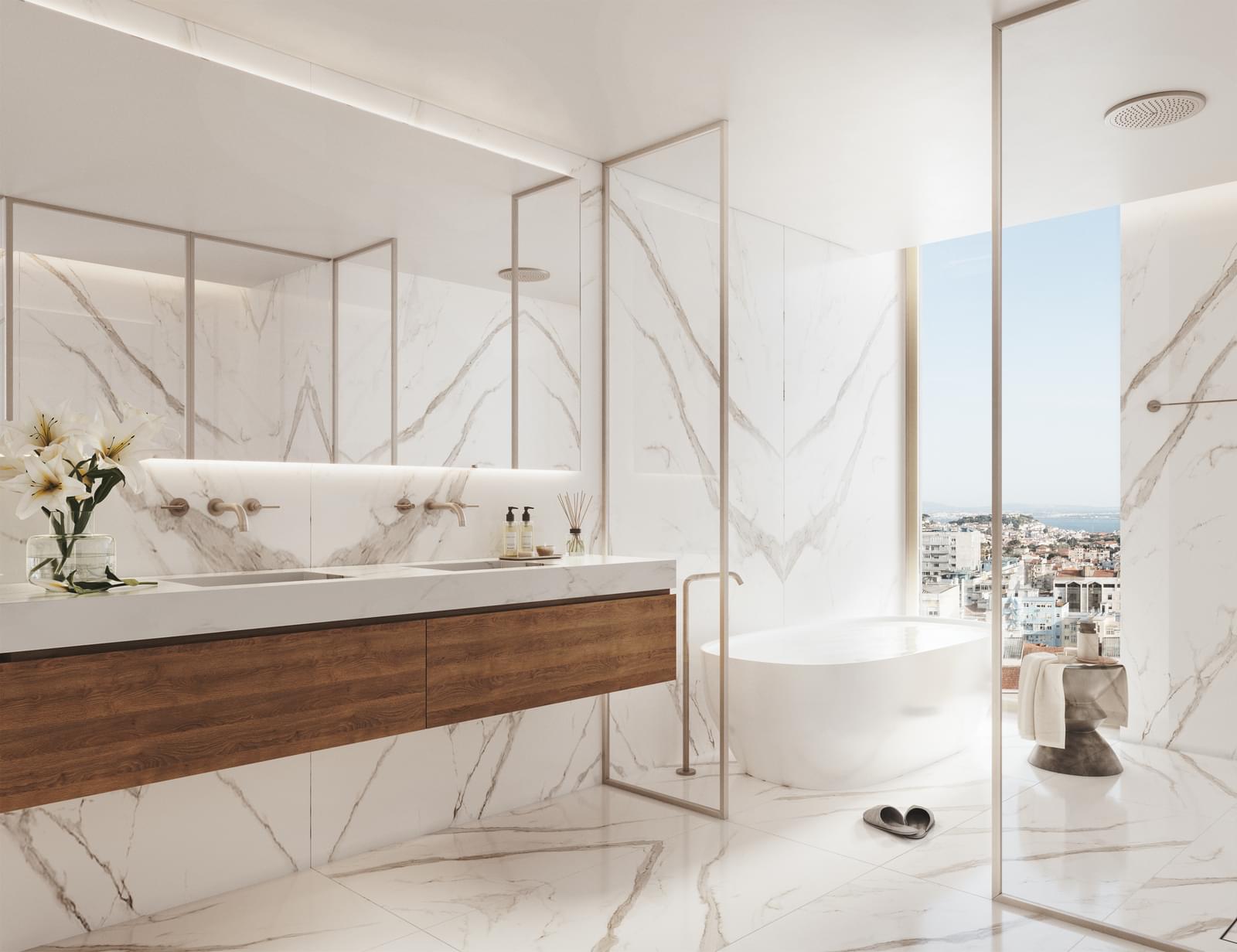 Apartamento T0 no Pulse Lisboa, Saldanha, Lisboa - Imagem 8