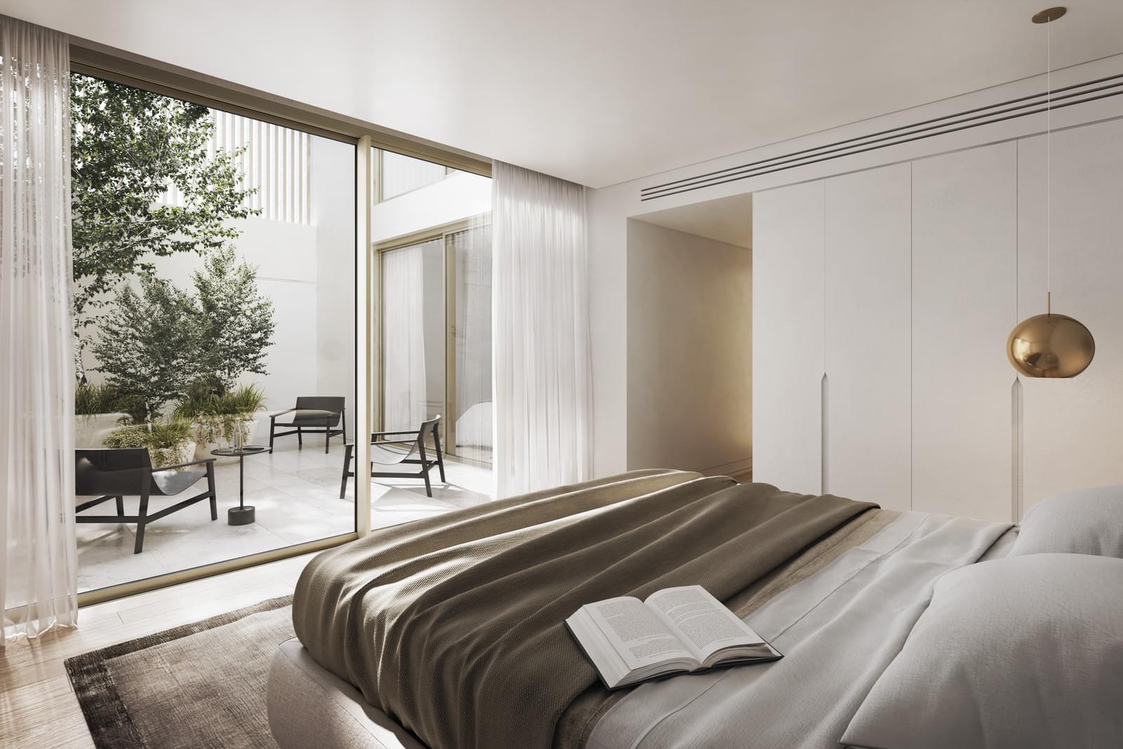 Apartamento T0 no Pulse Lisboa, Saldanha, Lisboa - Imagem 7