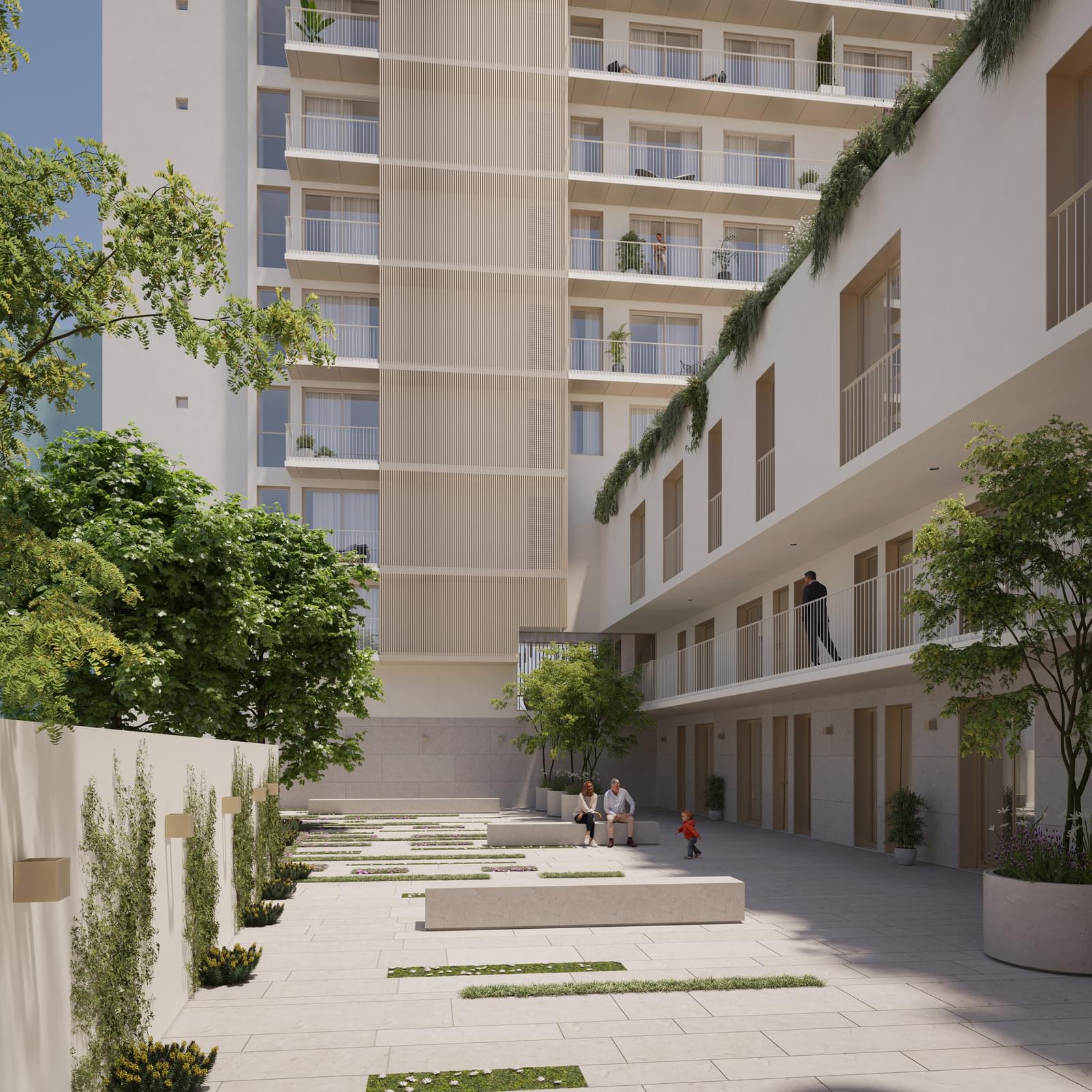 Apartamento T0 no Pulse Lisboa, Saldanha, Lisboa - Imagem 15