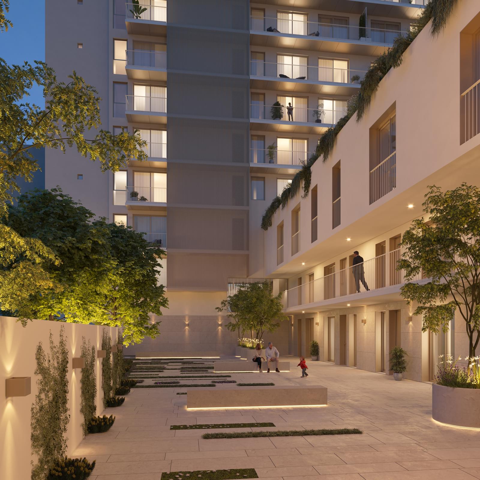 Apartamento T0 no Pulse Lisboa, Saldanha, Lisboa - Imagem 16