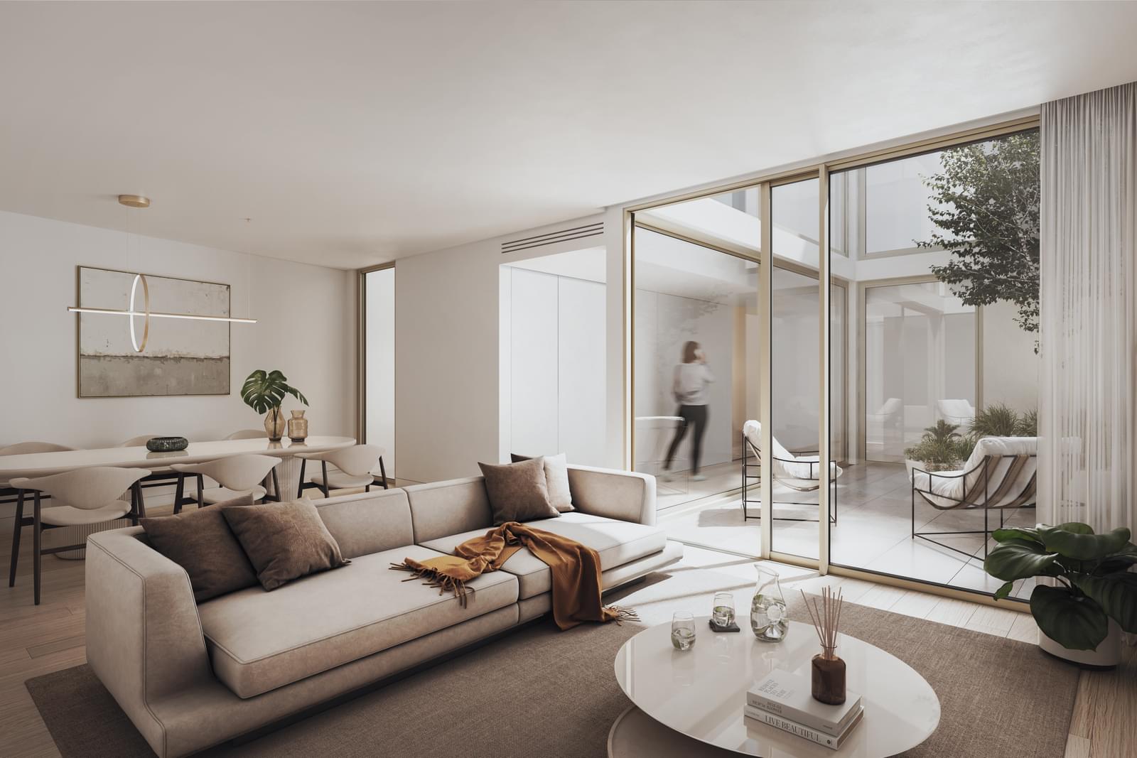 Apartamento T0 no Pulse Lisboa, Saldanha, Lisboa - Imagem 5